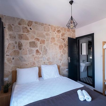 Solo Boutique Hotel Antalya Ngoại thất bức ảnh