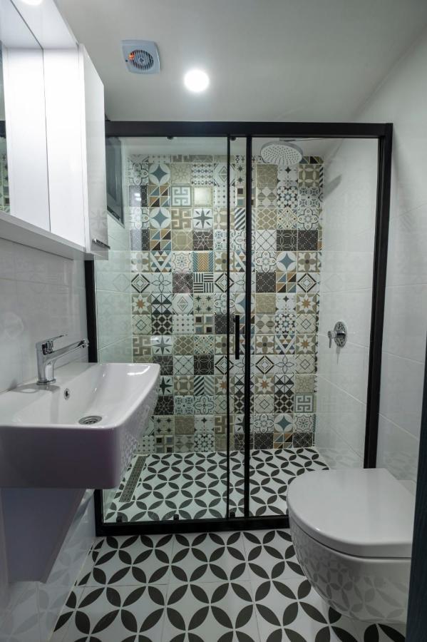 Solo Boutique Hotel Antalya Ngoại thất bức ảnh