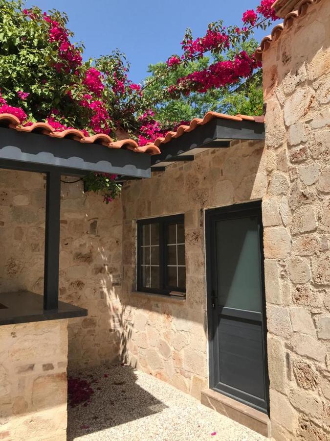 Solo Boutique Hotel Antalya Ngoại thất bức ảnh