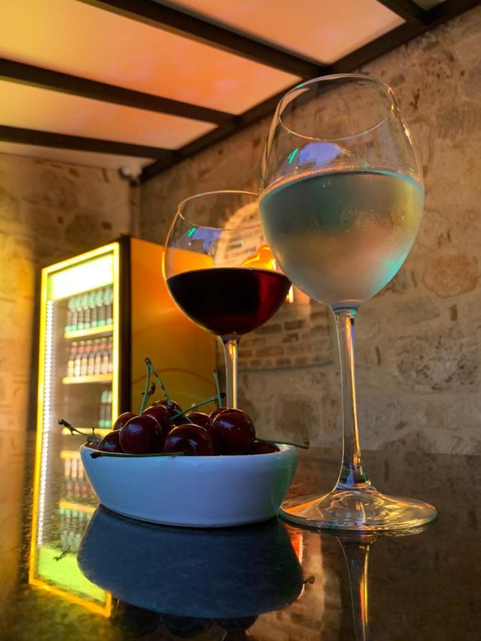Solo Boutique Hotel Antalya Ngoại thất bức ảnh